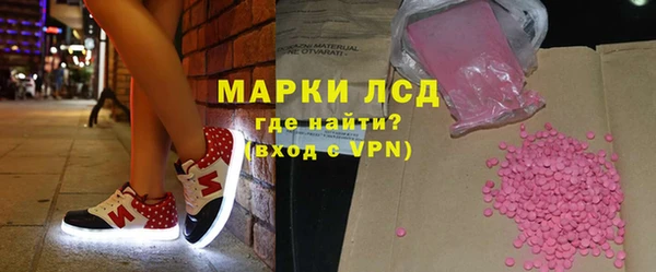 стаф Абинск